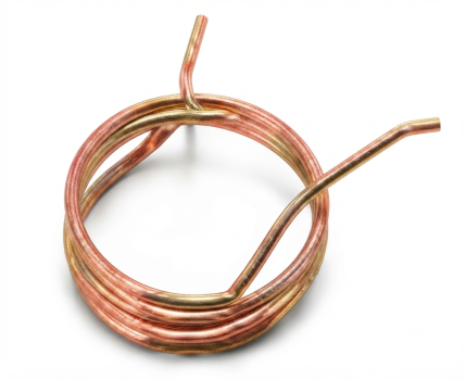 EXTENSION SPRING