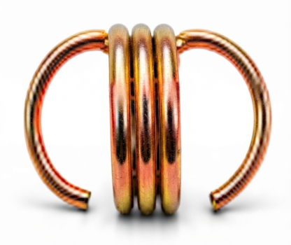 EXTENSION SPRING ( I )