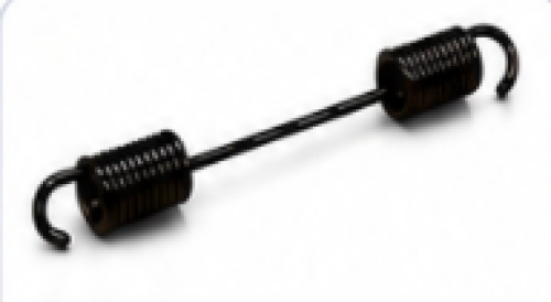 SPRING COIL 13 7469930310