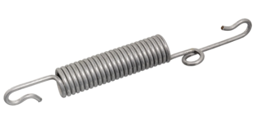 Return Spring (Loop)