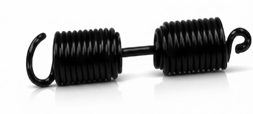 Return Spring (Short)