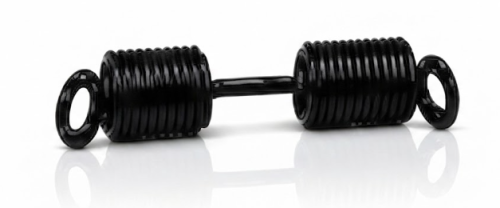 Return Spring (Loop)