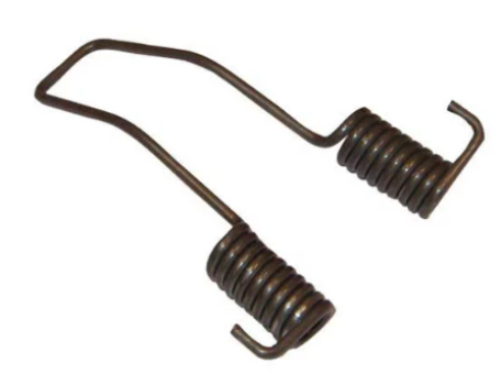 Return Spring (Front & Rear) Double