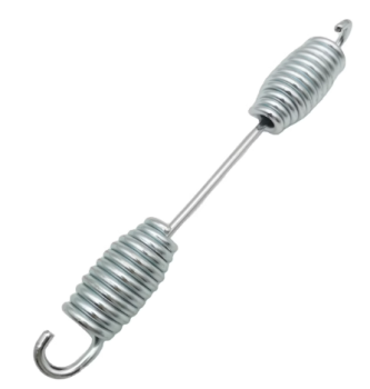 Return Spring (Front & Rear)