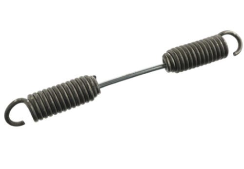 Return Spring (Front & Rear)