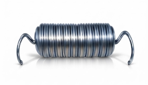 Return Spring (Front & Rear)