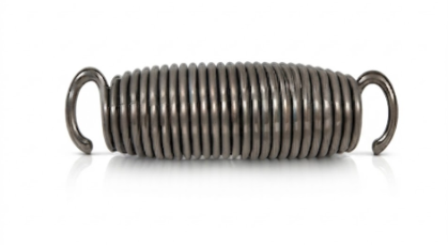 Return Spring (Front & Rear)