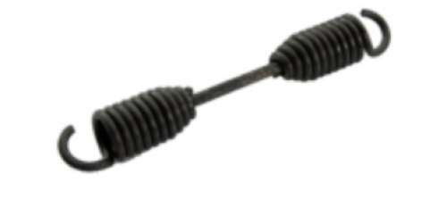 Return Spring (Front & Rear)