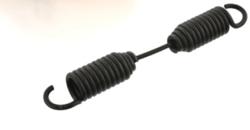 Return Spring (Front & Rear)