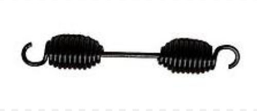 Return Spring (Front & Rear)