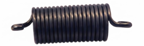 Return Springs (Front & Rear)