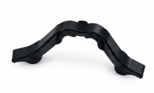 Notch Pin Spring (AUTOBLACK)