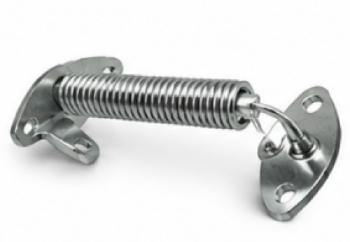 Arc Spring