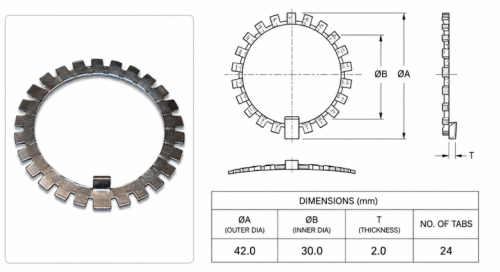 Lock Washer
