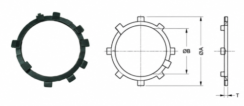 Lock Washer