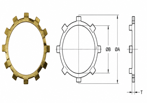 Lock Washer