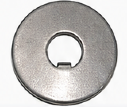  Keyhole Washer