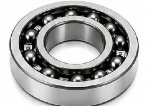 Deep Groove Ball Bearing