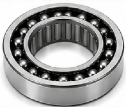  Cylindrical Roller Bearing