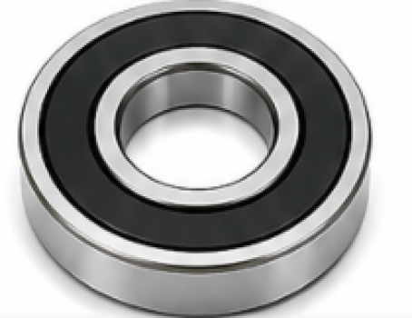 Sealed Ball Bearing