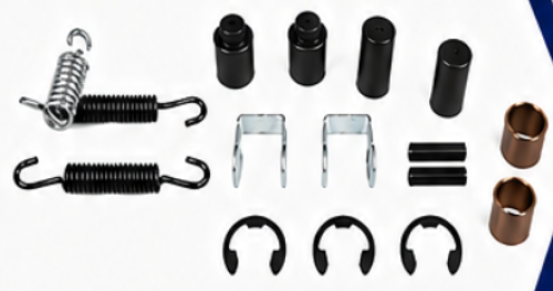 Brake Shoe Repair Kit