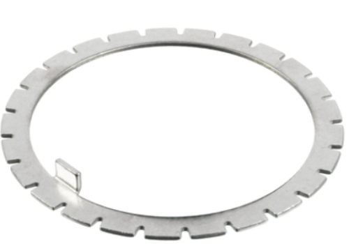 LOCK PLATE (88×106×2)