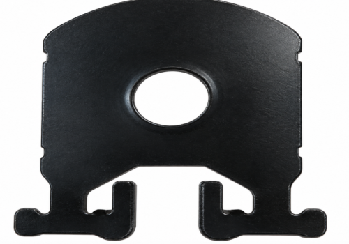 WEAR PLATE SINGLE 6MM