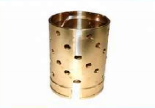 BRASS BUSH BRAKE CAMSHAFT 36 HOLES
