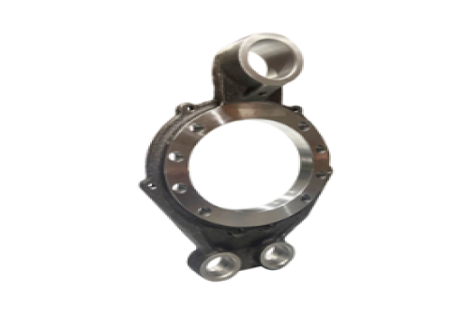 BRAKE CARRIER