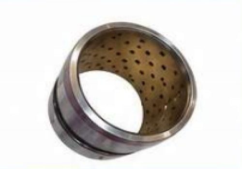METAL BUSH
