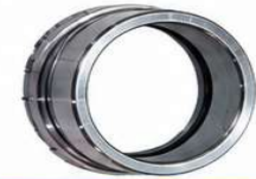 BUSH WITH O-RING