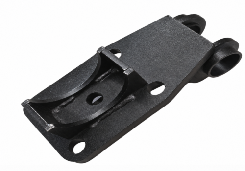 AXLE SEAT (127TH)