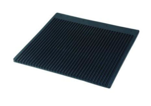 SQUARE MUD FLAP 