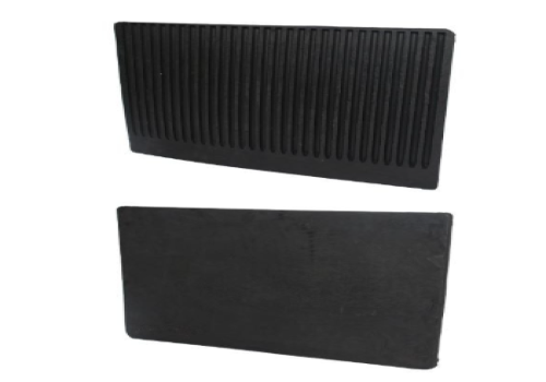 PVC MUD FLAP 600X400 / 600X600