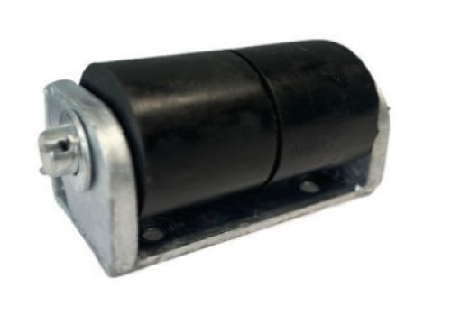 ROLLER BUFFER / DOCKING ROLLER (2 WHEEL)