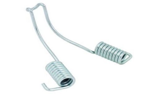BRAKE SHOE SPRING