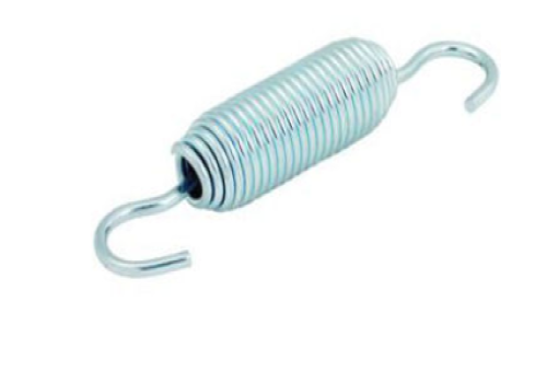 BRAKE SHOE SPRING