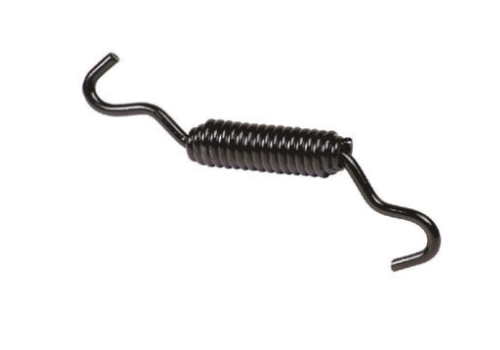 BRAKE SHOE SPRING