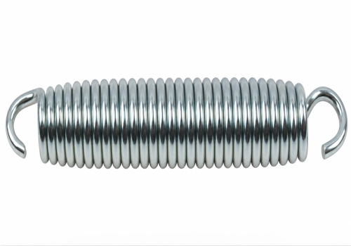 BRAKE SHOE SPRING