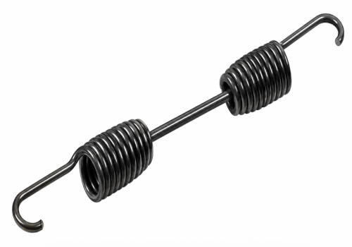 BRAKE SHOE SPRING