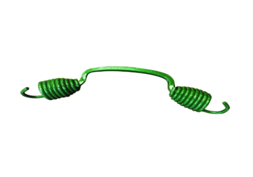 BRAKE SHOE SPRING BRAKE SHOE RETURN SPRING