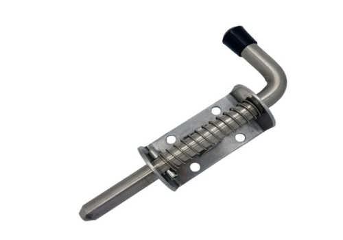 SPRING LATCHES BOLT-OD 10MM