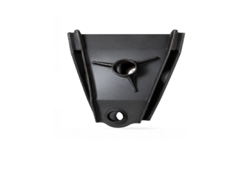 FRONT CENTER HANGER FOR F SUSPENSION