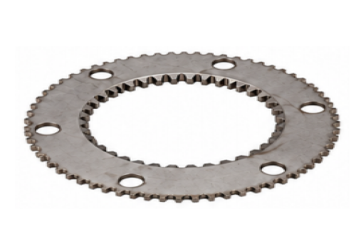 SYNCHRONIZER RING