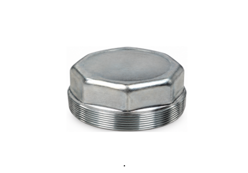 CONVENTIONAL HUB CAP